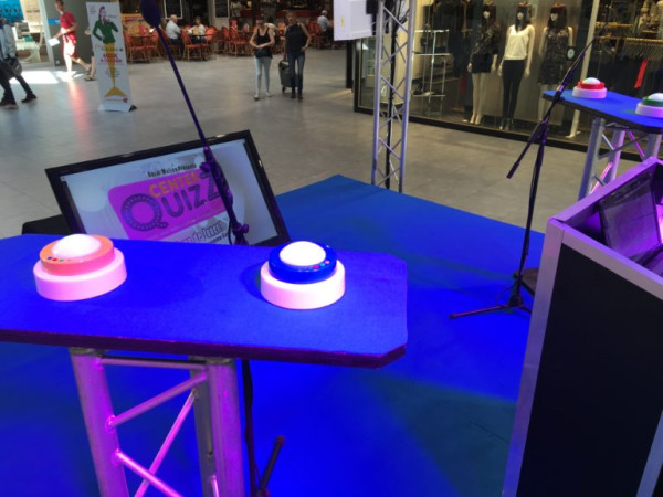 Solutions de team building digital et interactif